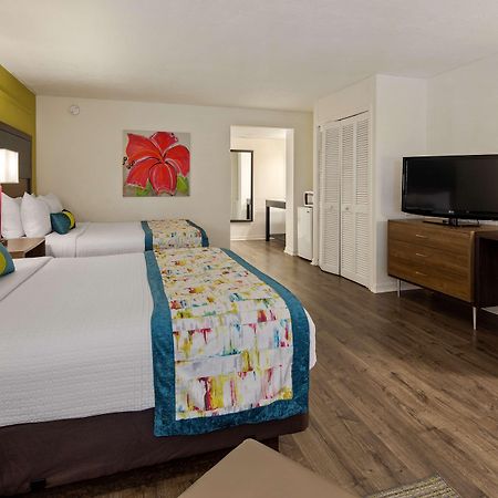 Best Western Hibiscus Motel Ки-Уэст Экстерьер фото