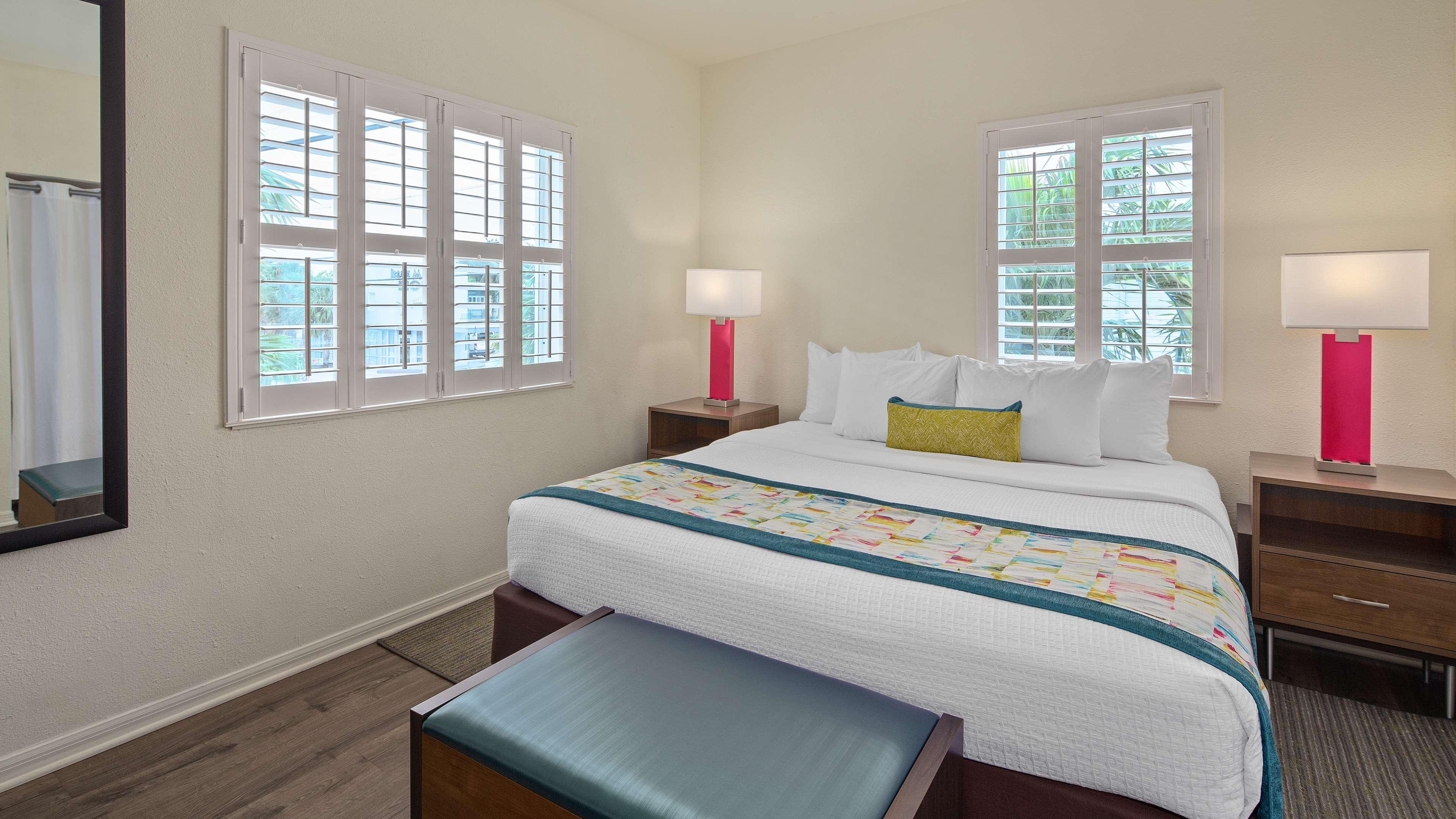 Best Western Hibiscus Motel Ки-Уэст Экстерьер фото