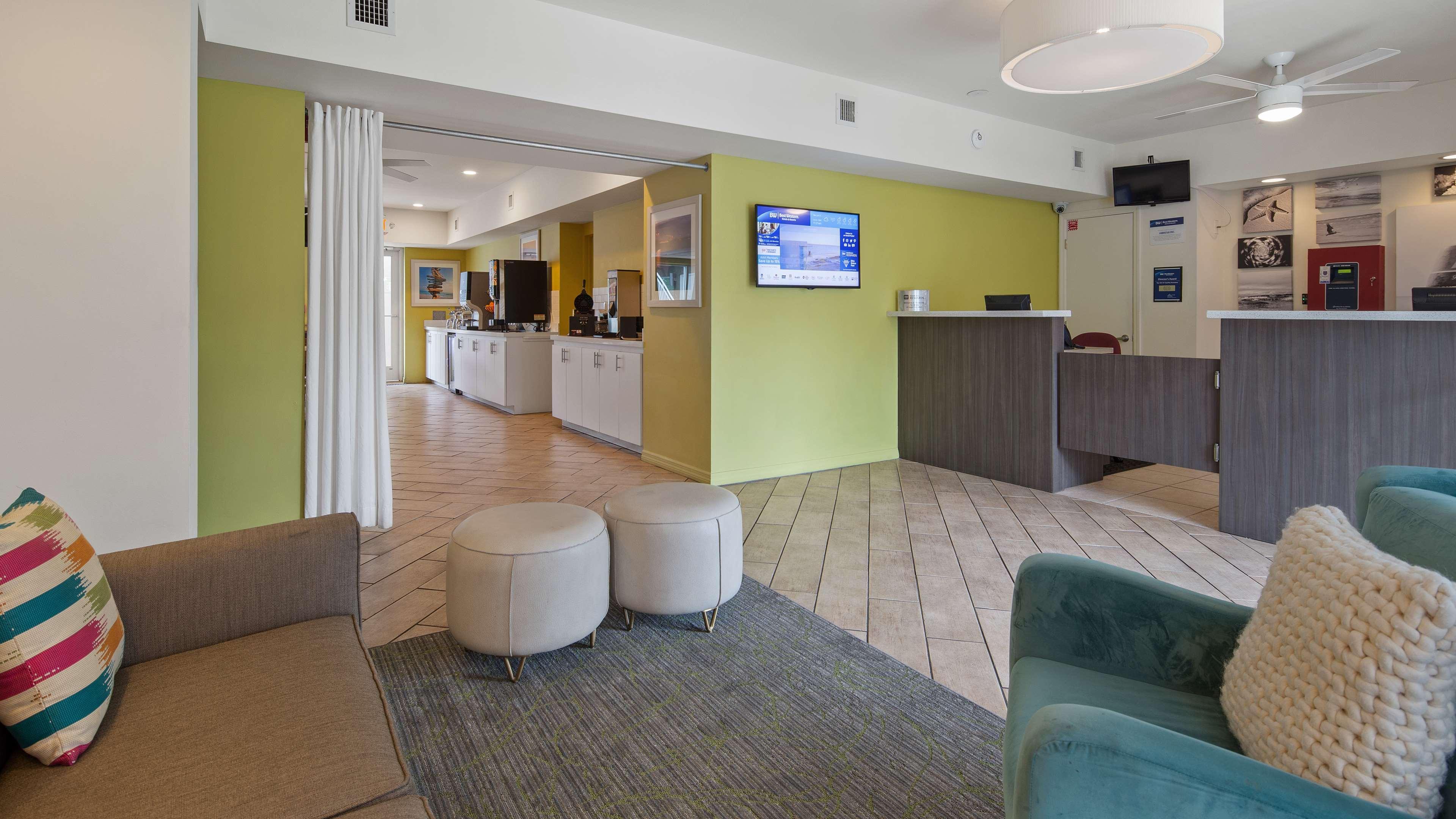 Best Western Hibiscus Motel Ки-Уэст Экстерьер фото