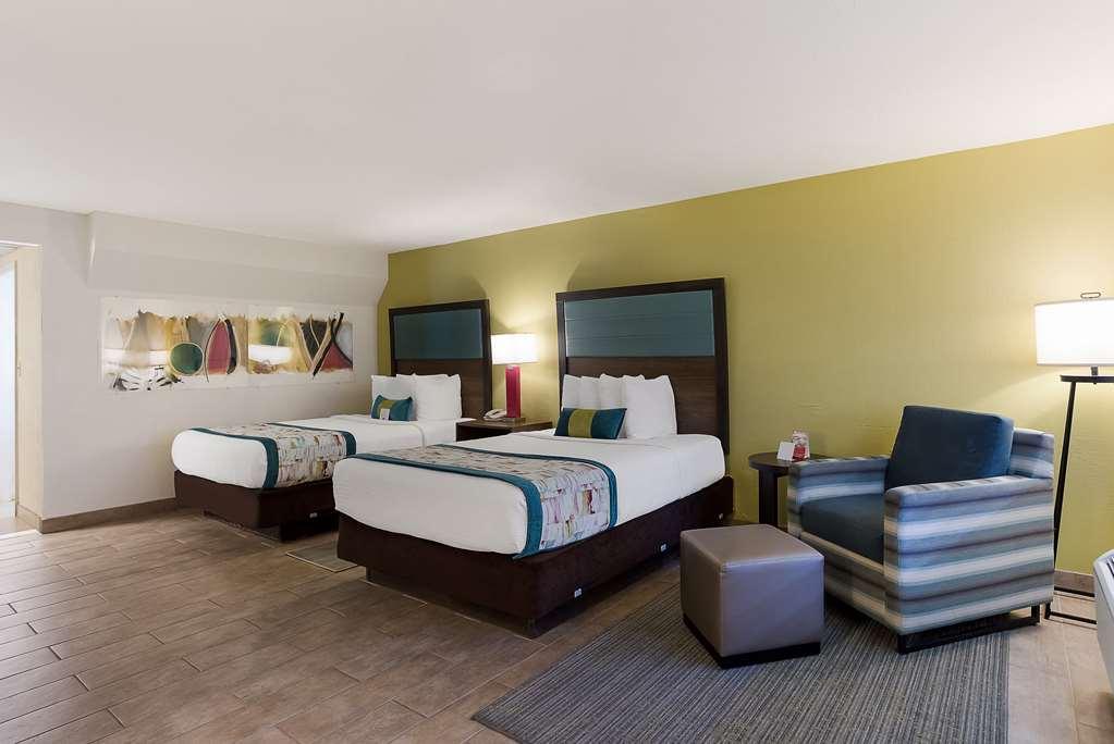 Best Western Hibiscus Motel Ки-Уэст Номер фото