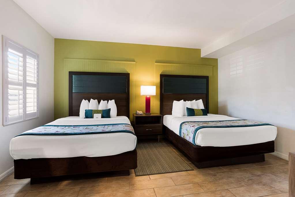 Best Western Hibiscus Motel Ки-Уэст Номер фото