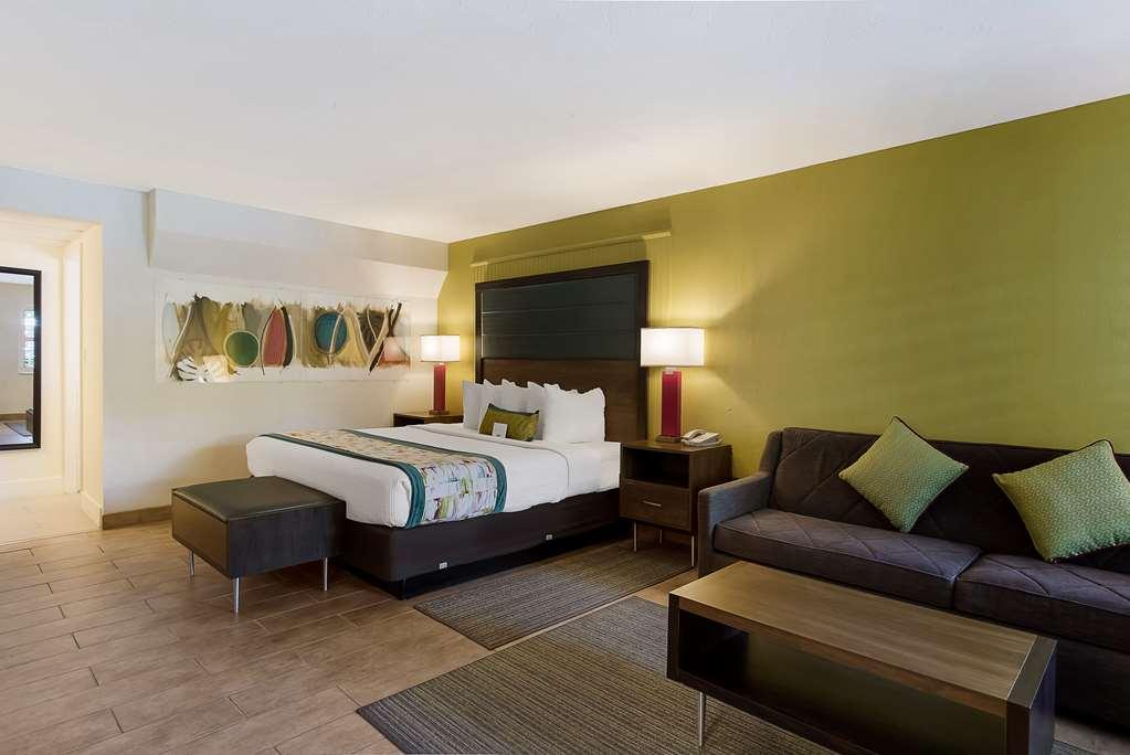 Best Western Hibiscus Motel Ки-Уэст Номер фото