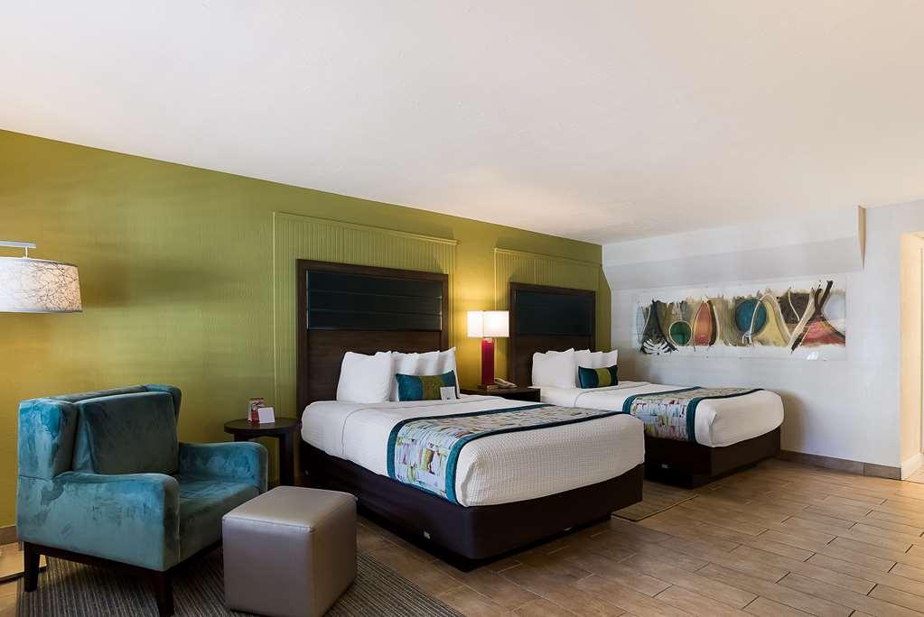 Best Western Hibiscus Motel Ки-Уэст Номер фото