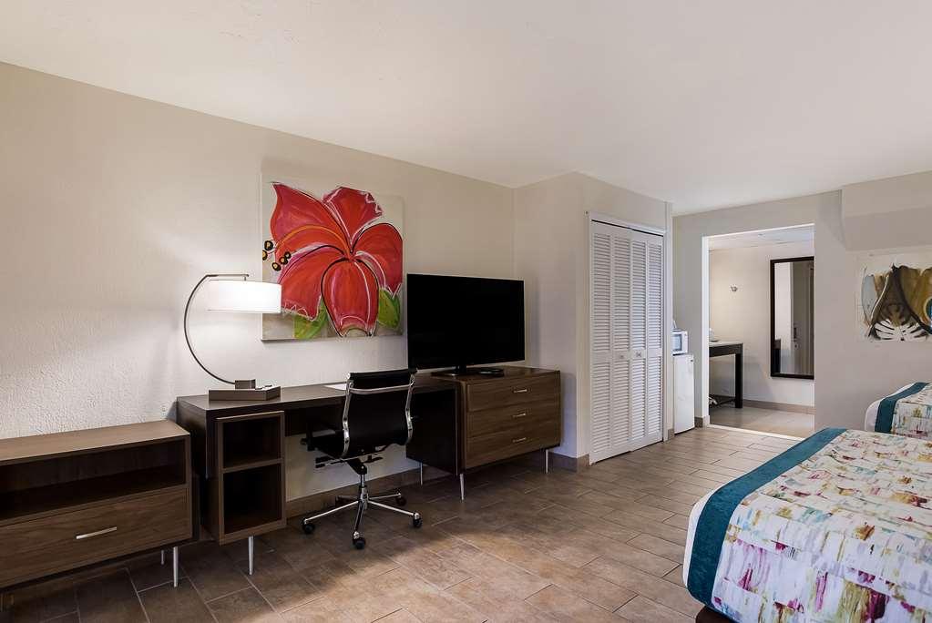 Best Western Hibiscus Motel Ки-Уэст Номер фото