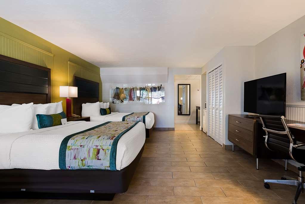 Best Western Hibiscus Motel Ки-Уэст Номер фото