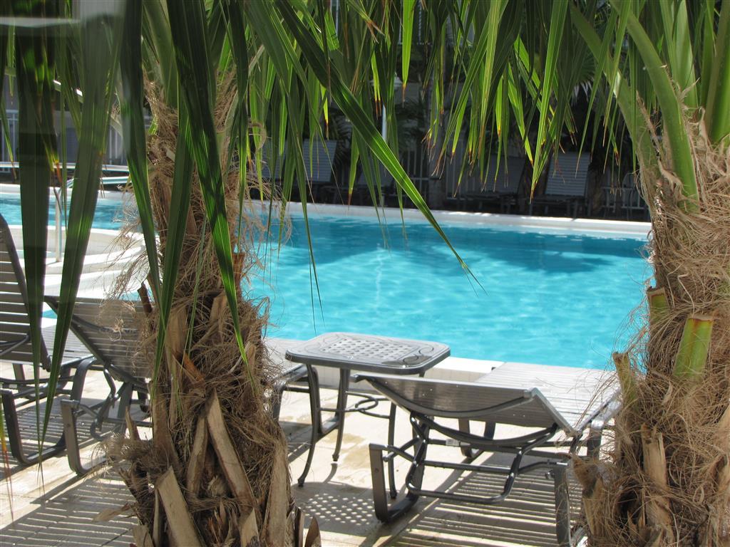 Best Western Hibiscus Motel Ки-Уэст Удобства фото